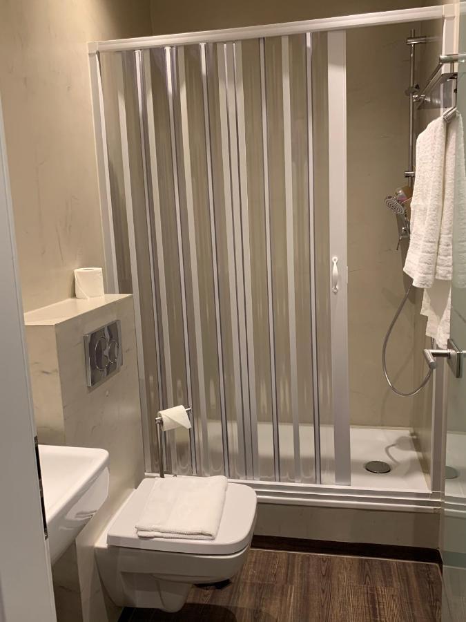 米拉瑟啤酒屋酒店 埃克拉特 外观 照片