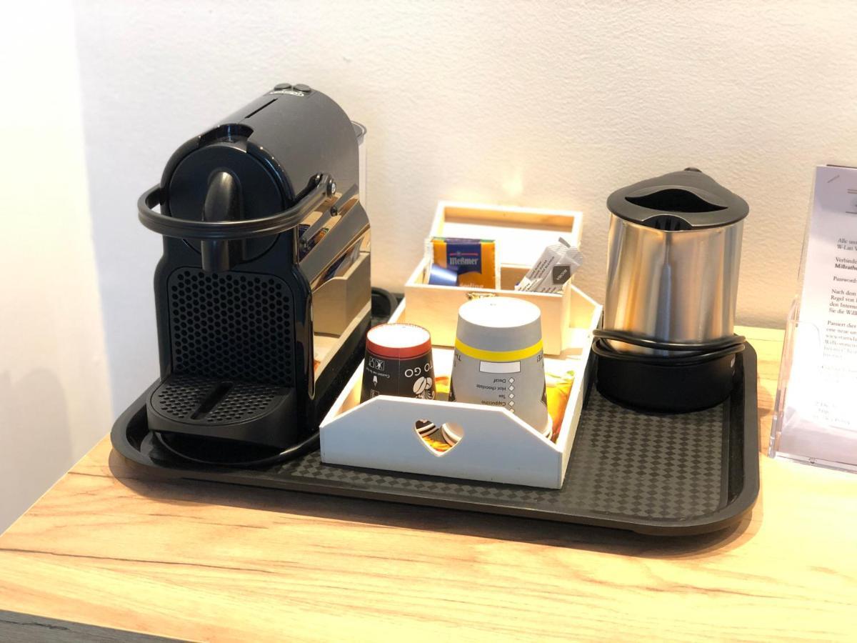 米拉瑟啤酒屋酒店 埃克拉特 外观 照片